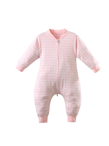 Kūdikio miego maišelis – animacinis raštas, Best Baby, 95% medvilnė, nailon užtrauktukas (Amžius 1–3 metų; Pavasaris-Vasara-Ruduo)