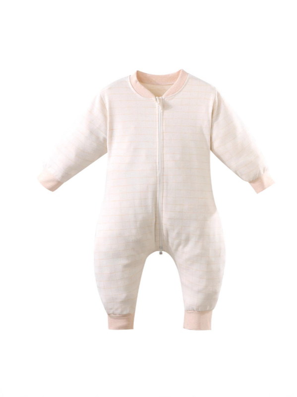 Kūdikio miego maišelis – animacinis raštas, Best Baby, 95% medvilnė, nailon užtrauktukas (Amžius 1–3 metų; Pavasaris-Vasara-Ruduo)