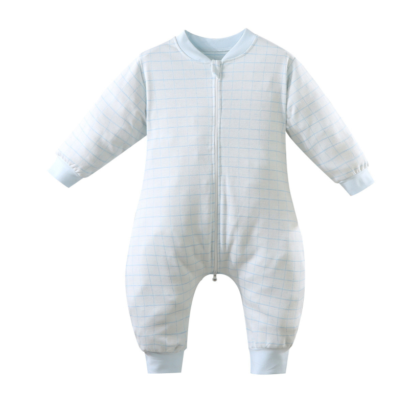 Kūdikio miego maišelis – animacinis raštas, Best Baby, 95% medvilnė, nailon užtrauktukas (Amžius 1–3 metų; Pavasaris-Vasara-Ruduo)