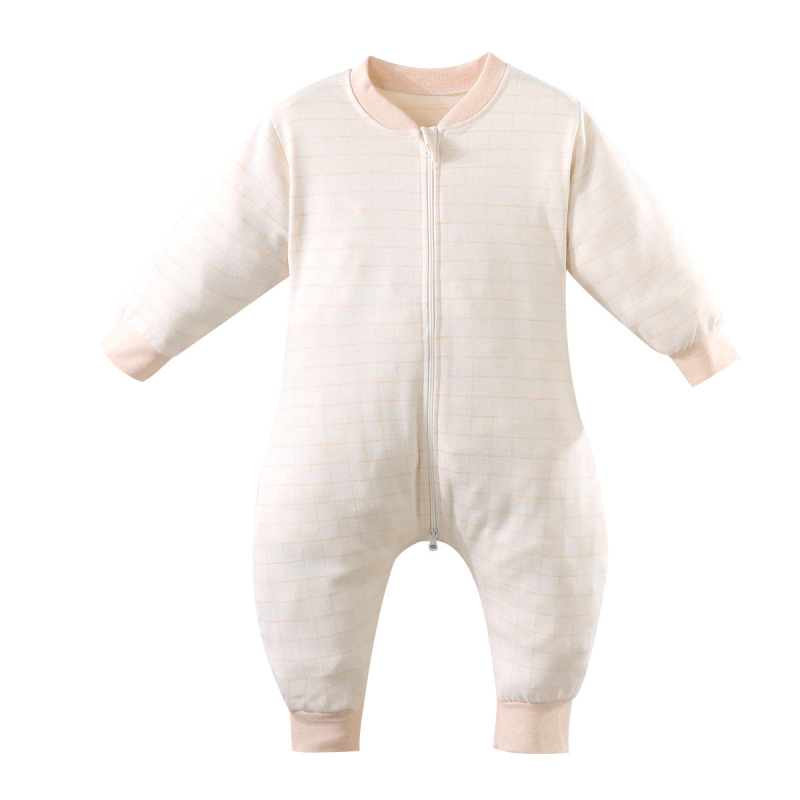 Kūdikio miego maišelis – animacinis raštas, Best Baby, 95% medvilnė, nailon užtrauktukas (Amžius 1–3 metų; Pavasaris-Vasara-Ruduo)