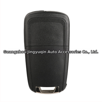 Sulankstomo rakto korpusas (orig. modelis) Chevrolet/Opel/Buick Cruze Malibu – suderinamas su 2/3/4/5 rakčiais; inžineriniai plastikai korpusas; rakto mentele iš vario; svoris 42 g