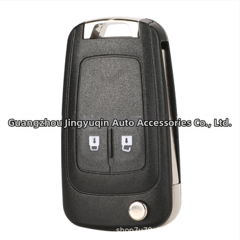 Sulankstomo rakto korpusas (orig. modelis) Chevrolet/Opel/Buick Cruze Malibu – suderinamas su 2/3/4/5 rakčiais; inžineriniai plastikai korpusas; rakto mentele iš vario; svoris 42 g