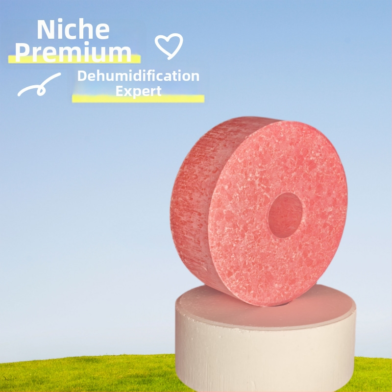 Jiamijia Maja niiskuse eemaldaja ja desikantkasti – kuivatamine ja niiskuse kontroll, 1 tk, karbis pakendatud, pärit Zhejiang