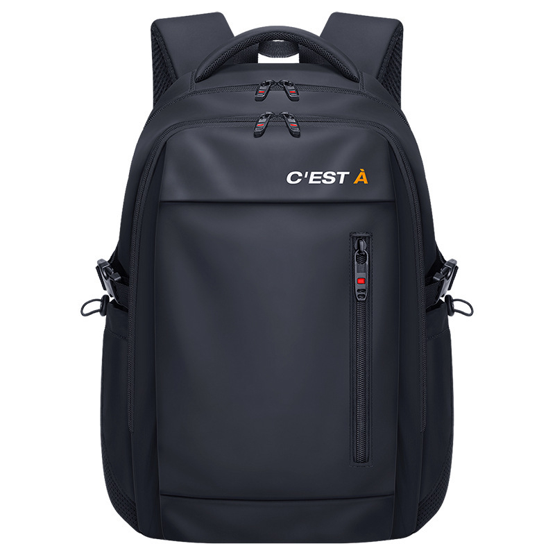 Beimeijia koolikott meestele, kaasaegne ja lahe stiil, nailonvooder, tähemärkide muster