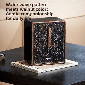 Seinasse paigaldatav vannitoa paberihoidik ja paberi rulli hoidik, veekindel, mitmekülgne, mudel ZJH230912, plastik