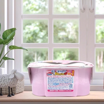 Desikant i dehumidifikator za unutarnji ormar; protiv plijesni, mirisi: sapun, cvjetni, sandalovo drvo