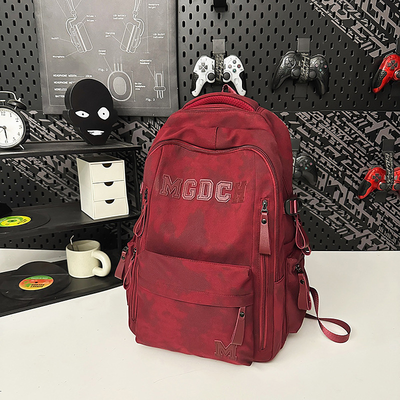 Laiendatav seljakott reisile, unisex, 36–55L, nailon, 14-tollisele sülearvutile