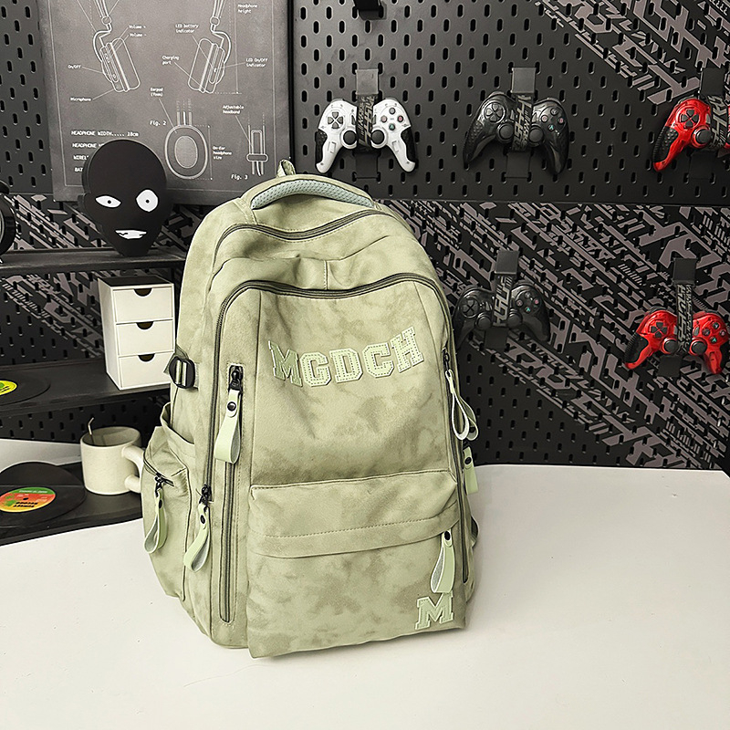 Laiendatav seljakott reisile, unisex, 36–55L, nailon, 14-tollisele sülearvutile