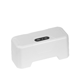 Toalet s infracrvenim senzorom za automatsko ispiranje