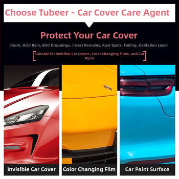 TPU automobilinių dangų valymo ir priežiūros skystis | Prekės ženklas Tubeer/Tubett | Pagrindinės sudedamosios dalys: cheminės medžiagos | Galiojimo laikas: 3 metai | Kokybės standartai: įmonės standartai