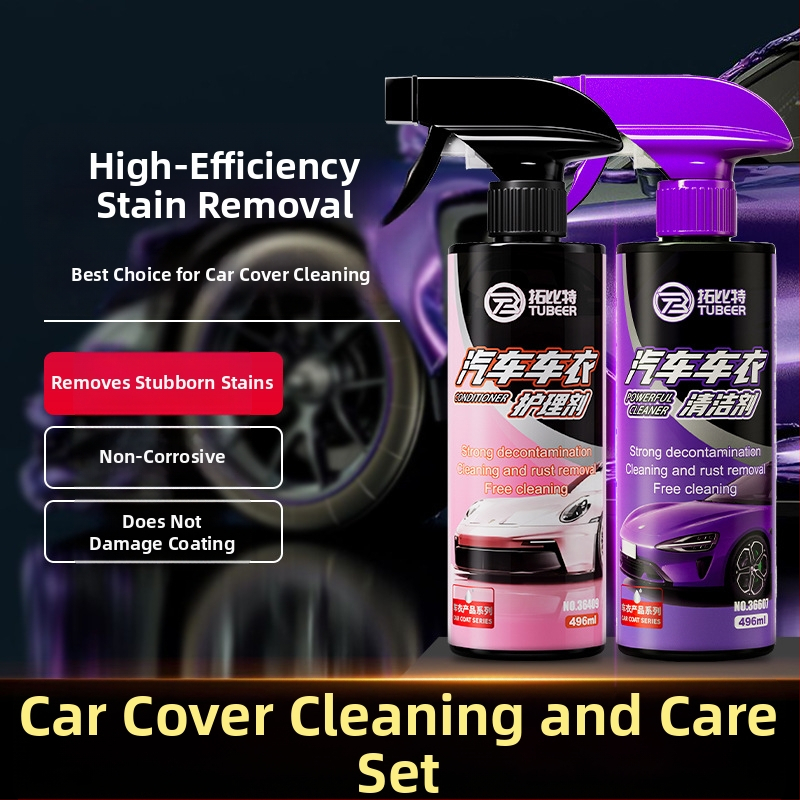 TPU automobilinių dangų valymo ir priežiūros skystis | Prekės ženklas Tubeer/Tubett | Pagrindinės sudedamosios dalys: cheminės medžiagos | Galiojimo laikas: 3 metai | Kokybės standartai: įmonės standartai