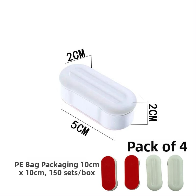 Tualetikaane tihendipad – ABS ja TPE, Wash Joy, liimiga paigaldus, kaasaegne minimalistlik stiil.