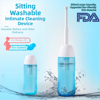 Kaasaskantav naiste pesemiseseade – EVA materjal, käsitsi kasutus, Think wash bränd, OEM töötlemine, tänapäevane minimalistlik stiil