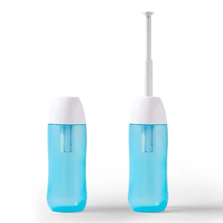 Kaasaskantav naiste pesemiseseade – EVA materjal, käsitsi kasutus, Think wash bränd, OEM töötlemine, tänapäevane minimalistlik stiil