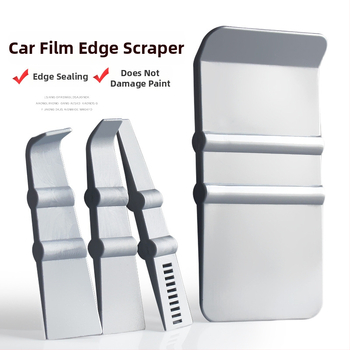 Baiyahu Plastikust Skraper