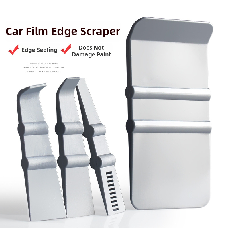 Baiyahu Plastikust Skraper