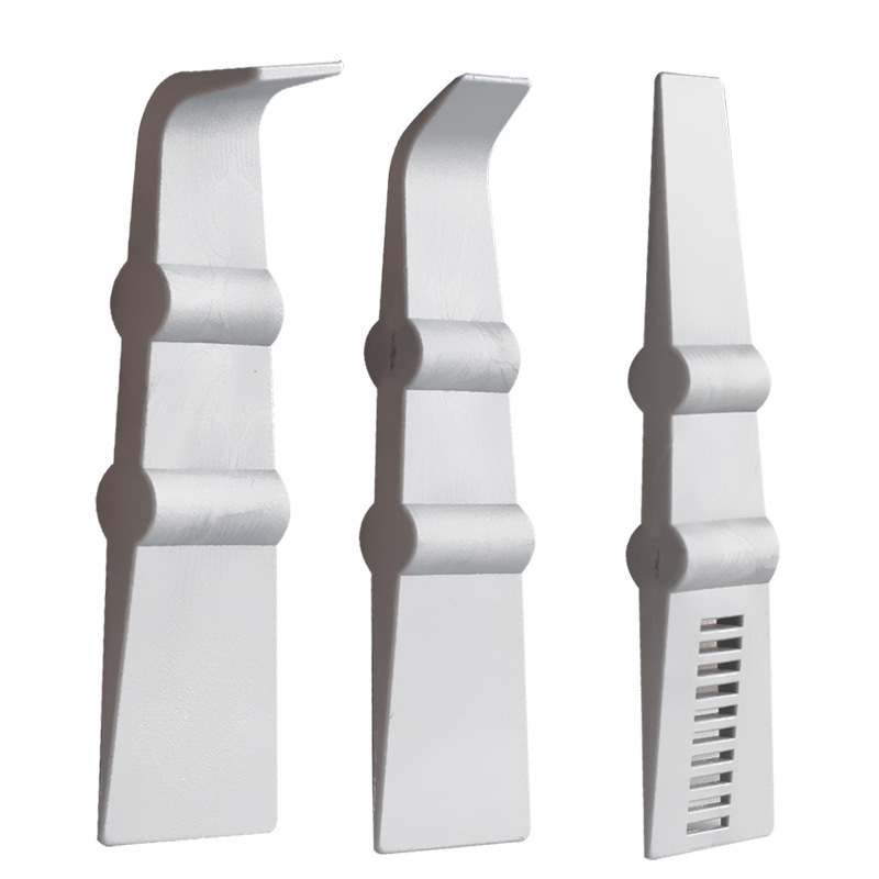 Baiyahu Plastikust Skraper