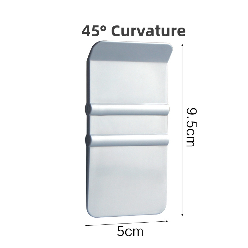 Baiyahu Plastikust Skraper