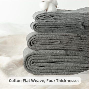 Puuvillased sukkpüksid jalgadega – kevad-sügis, paksenenud, 95–100% puuvill, hoiab sooja, mitmekülgne stiil