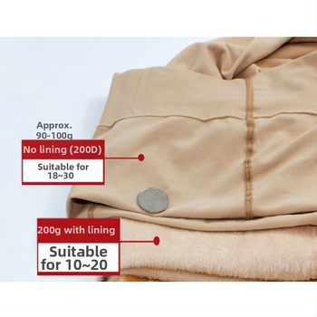 Moteriški Chenille leginsai su flisu viduje, siauras kirpimas, mikroelastika