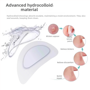 Chránič proti oderu topánok, kruhový model, kompatibilný so teniskami, koženými topánkami, sandálmi a bežnými topánkami, každodenné nosenie