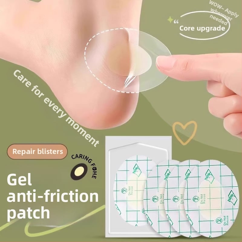 Chránič proti oderu topánok, kruhový model, kompatibilný so teniskami, koženými topánkami, sandálmi a bežnými topánkami, každodenné nosenie