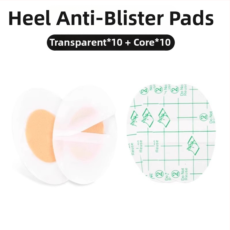 Chránič proti oderu topánok, kruhový model, kompatibilný so teniskami, koženými topánkami, sandálmi a bežnými topánkami, každodenné nosenie