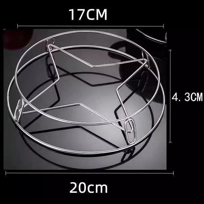 Nerūdijančio plieno puodų laikiklis – sulankstomas, judrus, daugiafunkcinis, be montavimo (Medžiaga: nerūdijantis plienas; Funkcijos: sulankstomas, judrus, daugiafunkcinis; Kilmė: Yiwu; Išleidimo data: 2025)