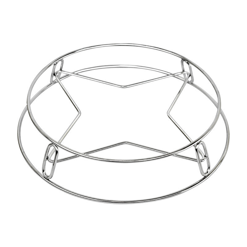 Nerūdijančio plieno puodų laikiklis – sulankstomas, judrus, daugiafunkcinis, be montavimo (Medžiaga: nerūdijantis plienas; Funkcijos: sulankstomas, judrus, daugiafunkcinis; Kilmė: Yiwu; Išleidimo data: 2025)