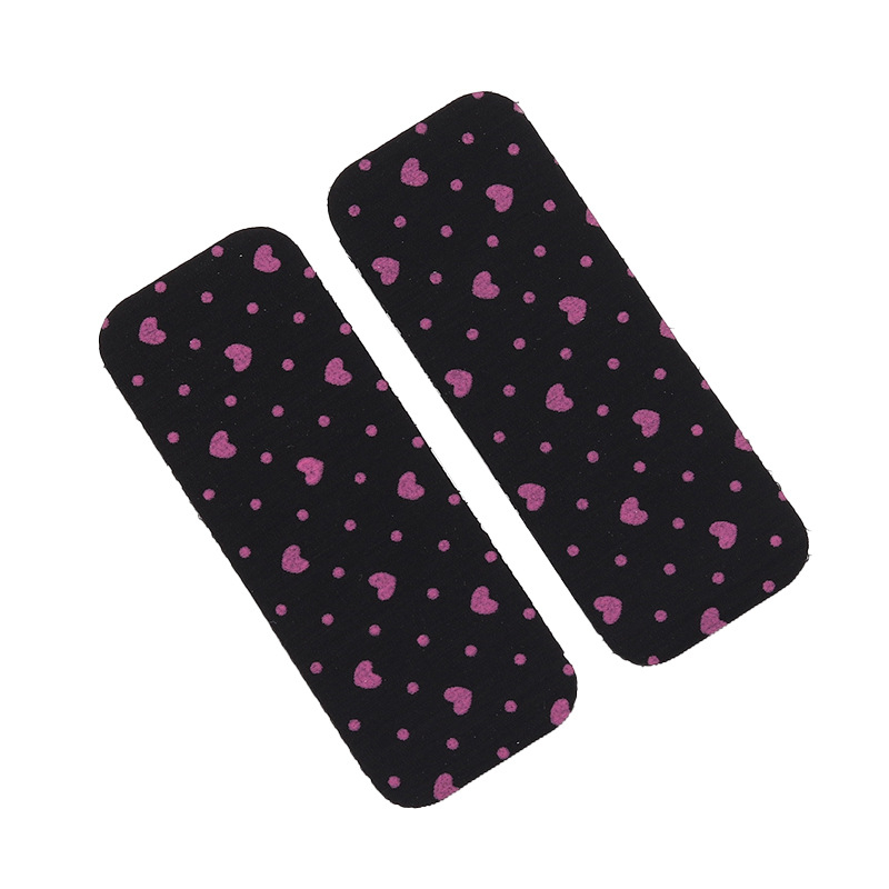 Bandă pentru breton – accesoriu de păr, din plastic, stil minimalist modern, fără montaj