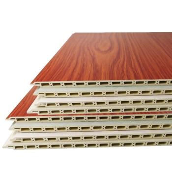 Bambuse kiududest seinapaneelid – mudel Bamboo Fiber 001, klõpsuga paigaldus, stiil Modern Minimalist, soojusjuhtivus 0.125