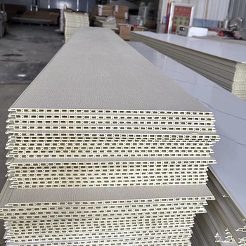 Picanteria Integreeritud seinapaneel bambuskiududest, lame õmblus või V-õmblus, õmblusteta stiil: uus hiina stiil, modernne lihtsus