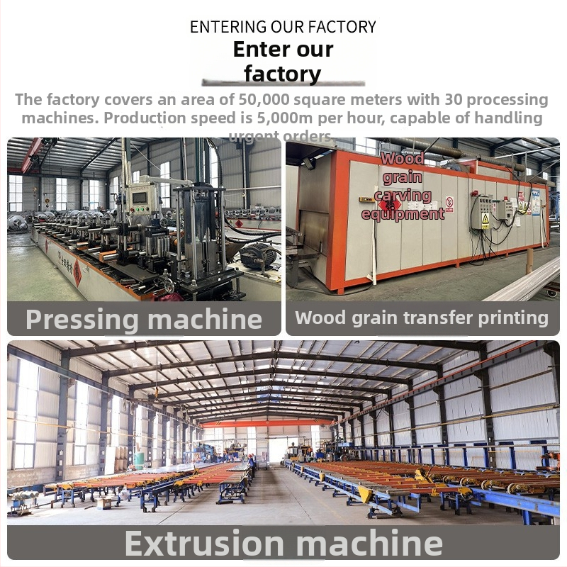 Hliníkový panel pre podhľady, typ L, laminovaný povrch, hrúbka 0,5–1,2 mm, model DCZ-68W