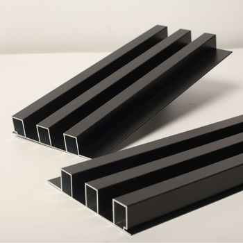 Алуминиеви декоративни панели за стени и тавани, дървесна текстура, безшевни панели, стил Нов китайски стил, модерен минимализъм, Xin Yuchen