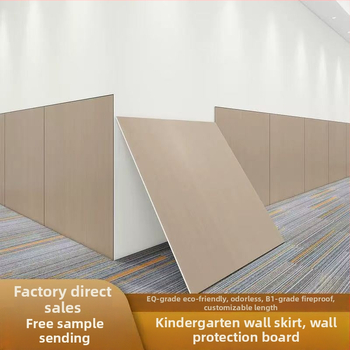 Puidust vineerpaneel siseemate seina jaoks puidugraan viimistlusega, klipp-paneel (Materjal: bambus; Mudel: pidev volditav kartong; Heli isolatsioon: 0; Soojusjuhtivus: 0)