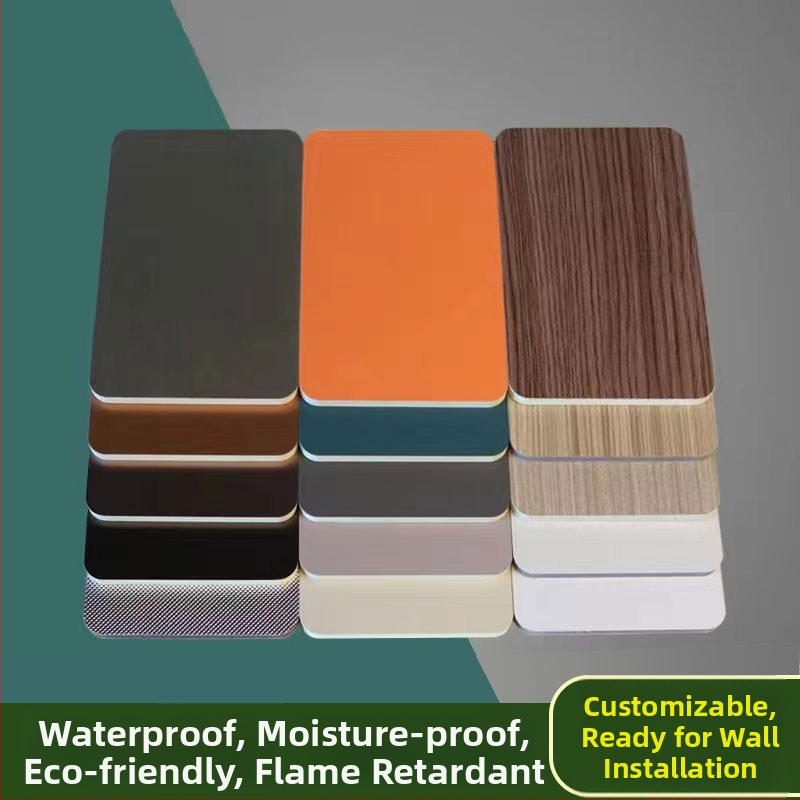 Sienas dekoratīvais panelis no bambusa šķiedras un bambusa oglekļa, modelis 10, stils: mūsdienīgs minimālisms, jauns ķīniešu stils, viegls grezums, izcelsme: Linyi, zīmols: Shunfuda