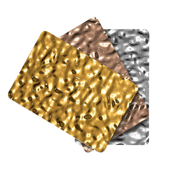 Panou decorativ din PVC pentru perete, textură valuri de apă, Modelul 1, izolare fonică 30, conductivitate termică 0,05