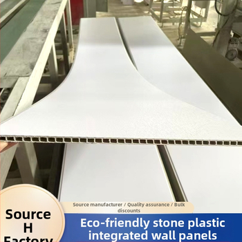 Akmens-plastiko sienų panelės, greitas montavimas, dekoratyviniai paneliai (Medžiaga: akmens-plastikas; Stilius: plokščias; Naujasis Kinijos stilius; Modernus minimalistinis; Lengvas prabangos pojūtis)