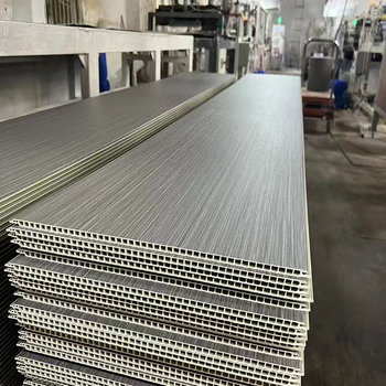 Panouri din piatră-plastic pentru pereți și tavane, montaj rapid, panouri decorative (Material: piatră-plastic; Stil: plat; Nou stil Chinez; Modern Minimalism; Lux ușor)