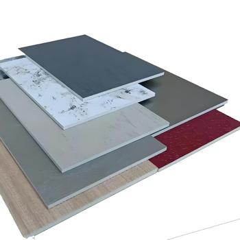 Panou pentru perete, PVC, plat, finisaj SPC piatră cristal fără îmbinări, fundal interior pentru perete, montaj disponibil