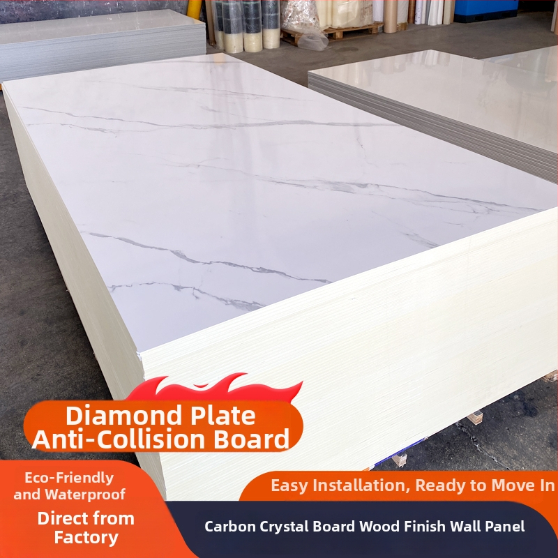 Mediniai faneriniai sienos skydai su bambuso pluoštu ir bambuko anglimi; smūgiams atsparus dekoratyvinis integruotas sienos skydas; plokščias paviršius, naujas kinų stilius, modernus paprastumas, lengvas prabangos pojūtis