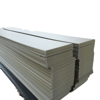 Panou de perete din piatră-plastic, marca Picanteria, stil plat, panou decorativ interior