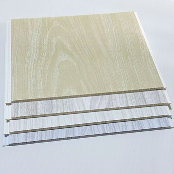 PVC panel na strop a stenu s laminovaným povrchom, odolný voči vlhkosti, moderný minimalistický štýl, Lai's