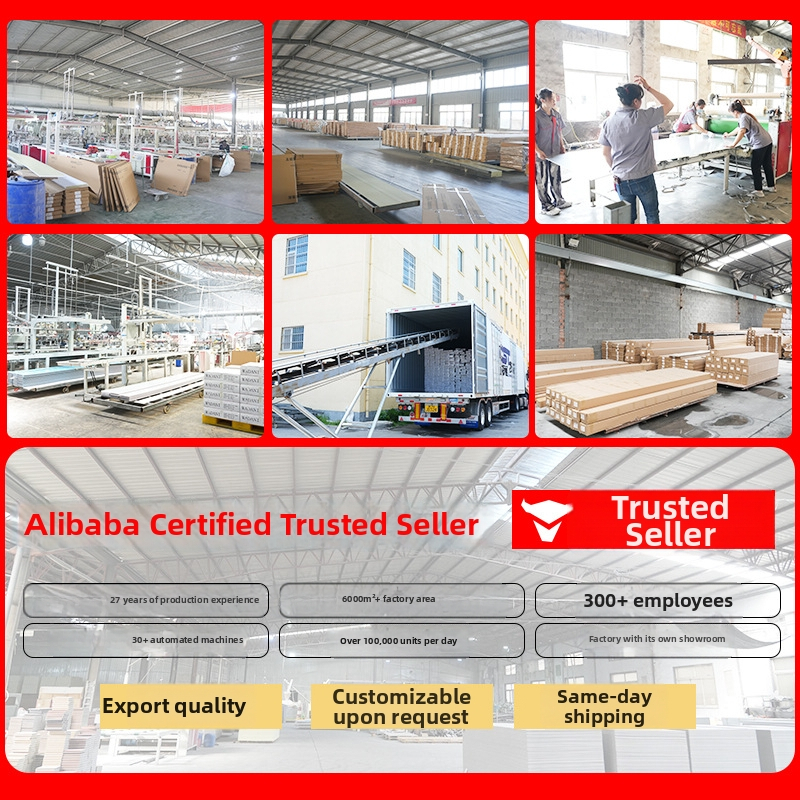 PVC kvadrātiska griestu plāksne, pašmontāža, laminēta virsma, 7 mm biezums, ūdensizturīga un ugunsdroša