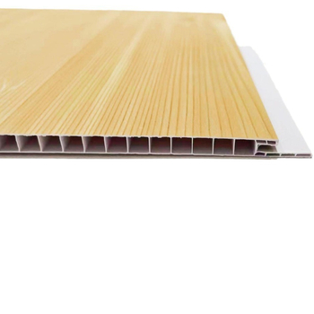 PVC stropný panel – ploché lakovanie, laminovaná povrchová úprava, hrúbka 7 mm, odolný voči vlhkosti