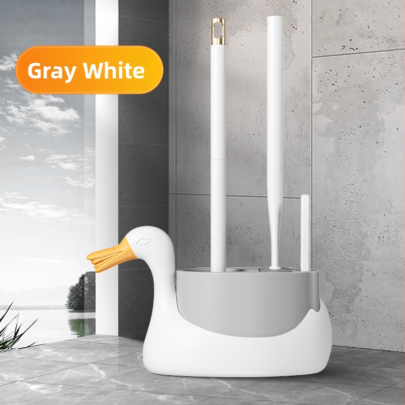 Oh dad prince kolm ühes WC-harja komplekt, seinaline paigaldus, plastik