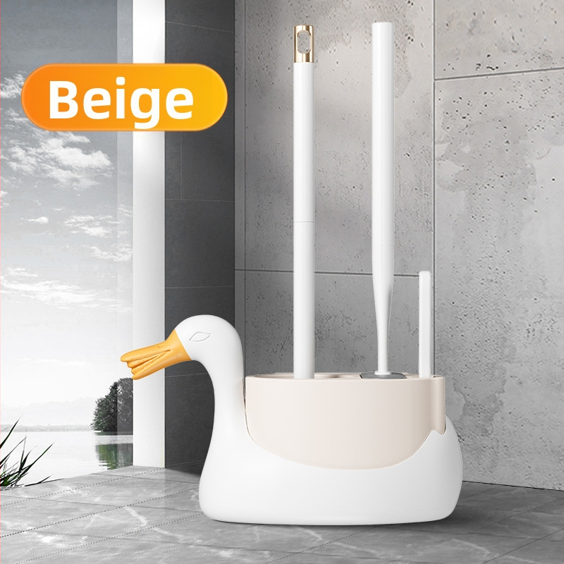 Oh dad prince kolm ühes WC-harja komplekt, seinaline paigaldus, plastik