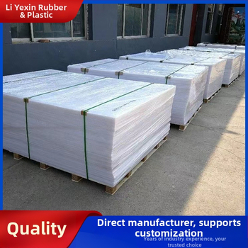 PP plastiikinė plokštelė, maisto kokybės; maisto pramonei, chemijos pramonei, auginimui, statyboms ir transportui