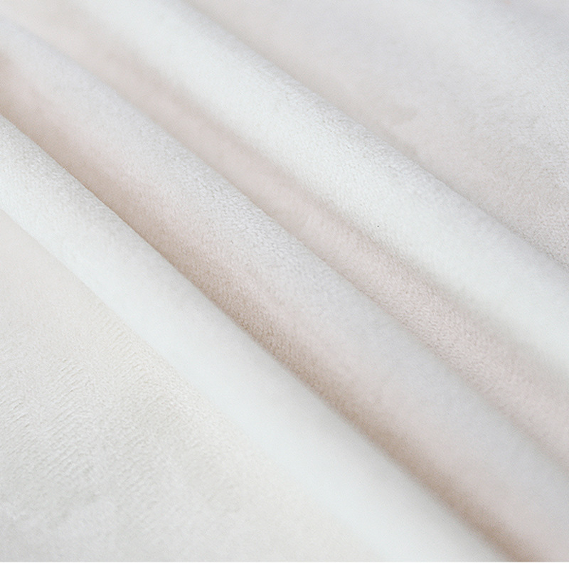 Nubukist kott nööriga – pehme kaitseorganisaator meigile, aluspesule ja riietele