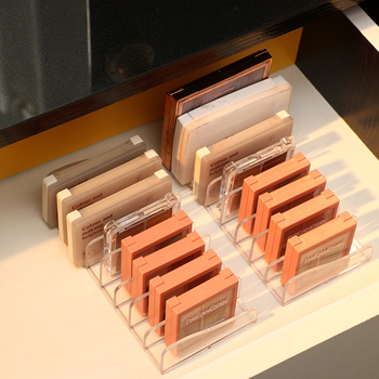 Akrüülkosmeetika hoiukarp HC-081 võrgust eraldajaga, 1 L maht